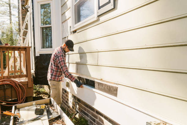 Top rated local Siding Replacement specialists in Dry Run, PA